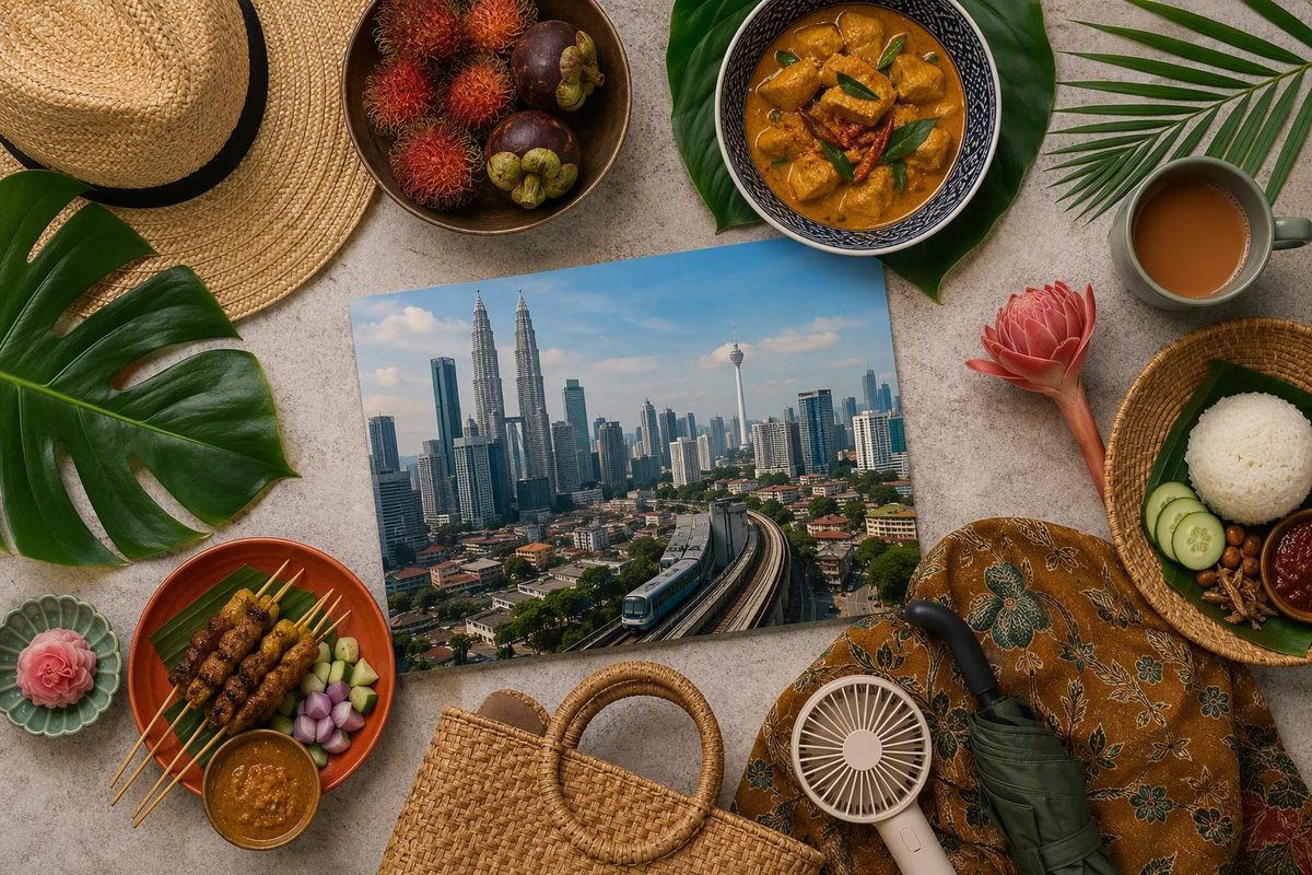 How to Format and Call a Malaysian Number From Abroad